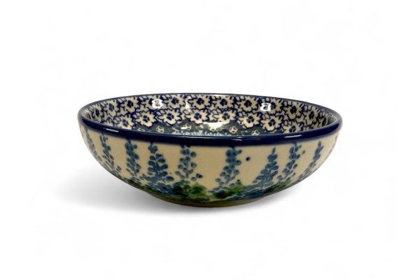 B89 Bunzlau Serveer Schaal 3300X Ø 13 cm Serveer Schaal Ø 13 cm